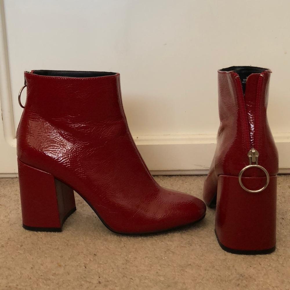 booties